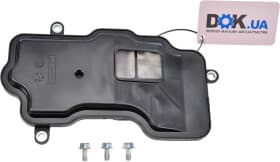 Фильтр АКПП JS Asakashi JT468P