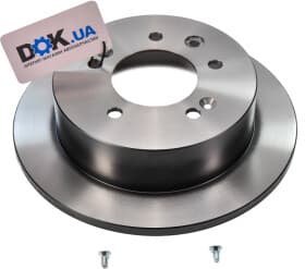 Гальмівний диск