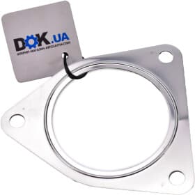 Прокладка приемной трубы Прокладка приемной трубы