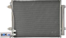 Радіатор кондиціонера