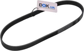 Поліклиновий ремінь