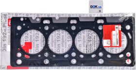 Прокладка ГБЦ Asam 30343