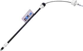 Трос сцепления