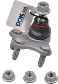 Шаровая опора