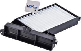 Фильтр салона