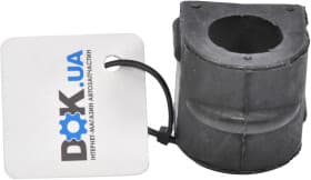 Втулка стабилизатора Втулка стабилизатора