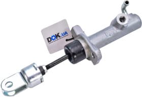 Головний циліндр зчеплення