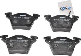 Тормозные колодки Тормозные колодки