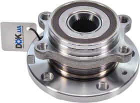 Ступиця колеса