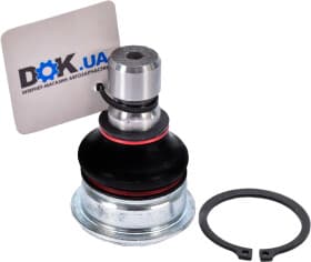 Шарова опора