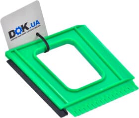 Шкребок-водозгін 12 Atelie Quebec 951703