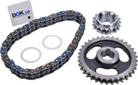 Цепь ГРМ JP Group 1112500110 Цепь ГРМ JP Group 1112500110