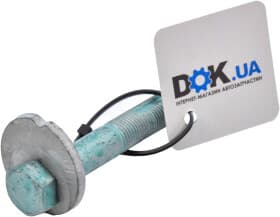 Болт крепления рычага Mazda FD162866ZB Болт крепления рычага Mazda FD162866ZB