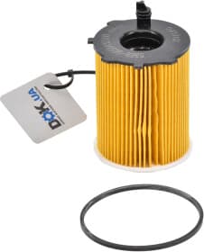 Оливний фільтр Оливний фільтр