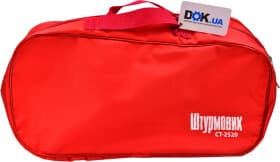 Сумка-органайзер Штурмовик в багажник CT-2520RD