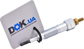 Свеча накала