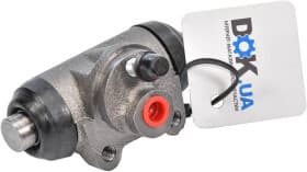 Колесный тормозной цилиндр