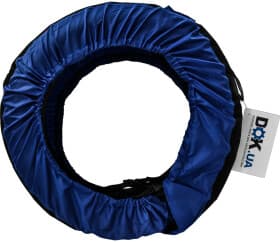 Чехол для запаски Vitol C-10002-1 для диаметра R13-R18