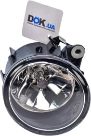 Передня протитуманна фара