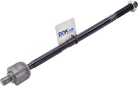 Кермова тяга