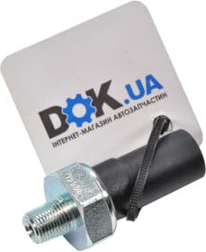 Датчик давления масла