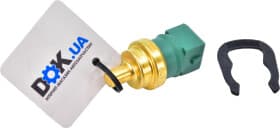 Датчик температури охолоджувальної рідини Датчик температури охолоджувальної рідини