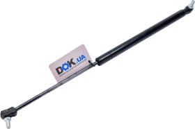 Газовий упор багажника