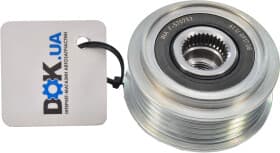 Муфта генератора