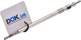 Свеча накала