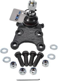 Шарова опора