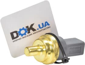 Датчик температуры охлаждающей жидкости