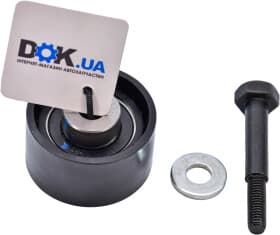 Обвідний ролик ременя ГРМ