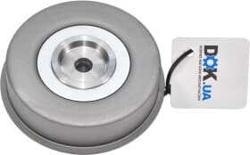 Натяжной ролик поликлинового ремня