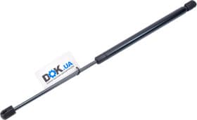 Газовый упор багажника