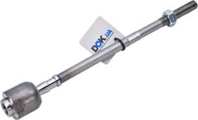 Кермова тяга