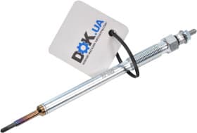 Свічка розжарювання Mitsubishi 1820A009