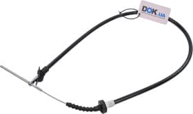 Трос сцепления