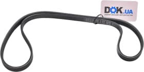 Поліклиновий ремінь