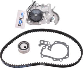 Комплект ремня ГРМ + помпа Комплект ремня ГРМ + помпа