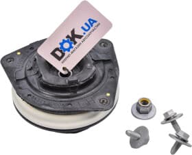 Комплект (опора + подшипник)