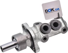 Головний гальмівний циліндр