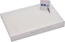 Фильтр салона