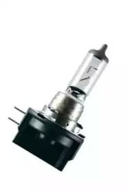 Автолампа Osram Original Line H11B PGJY19-2 55 W прозрачная 64241