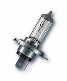 Автолампа Osram Original Line R2 P45t 40 W 45 W прозрачная 64183