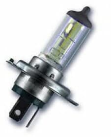 Автолампа Osram Super Bright H4 PU43t 90 W 100 W прозрачная 64194sb