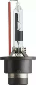 Автолампа Philips Xenon X-tremeVision gen2 D2R  P32d-3 35 W прозрачная 85126XV2C1