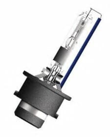 Автолампа Osram Xenarc Cool Blue Intense D2R P32d-3 35 W прозора 66250CBI