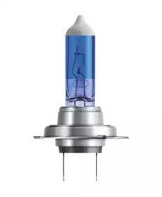 Автолампа Osram Cool Blue Boost H7 PX26d 80 W светло-голубая 62210cbbhcb