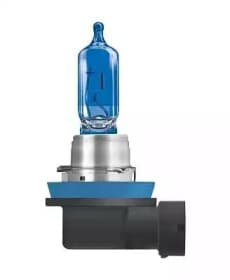 Автолампа Osram Cool Blue Boost H9 PGJ19-5 75 W темно-голубая 62213cbbhcb