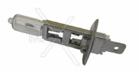 Автолампа MaXgear H1 P14,5s 55 W прозора 780005